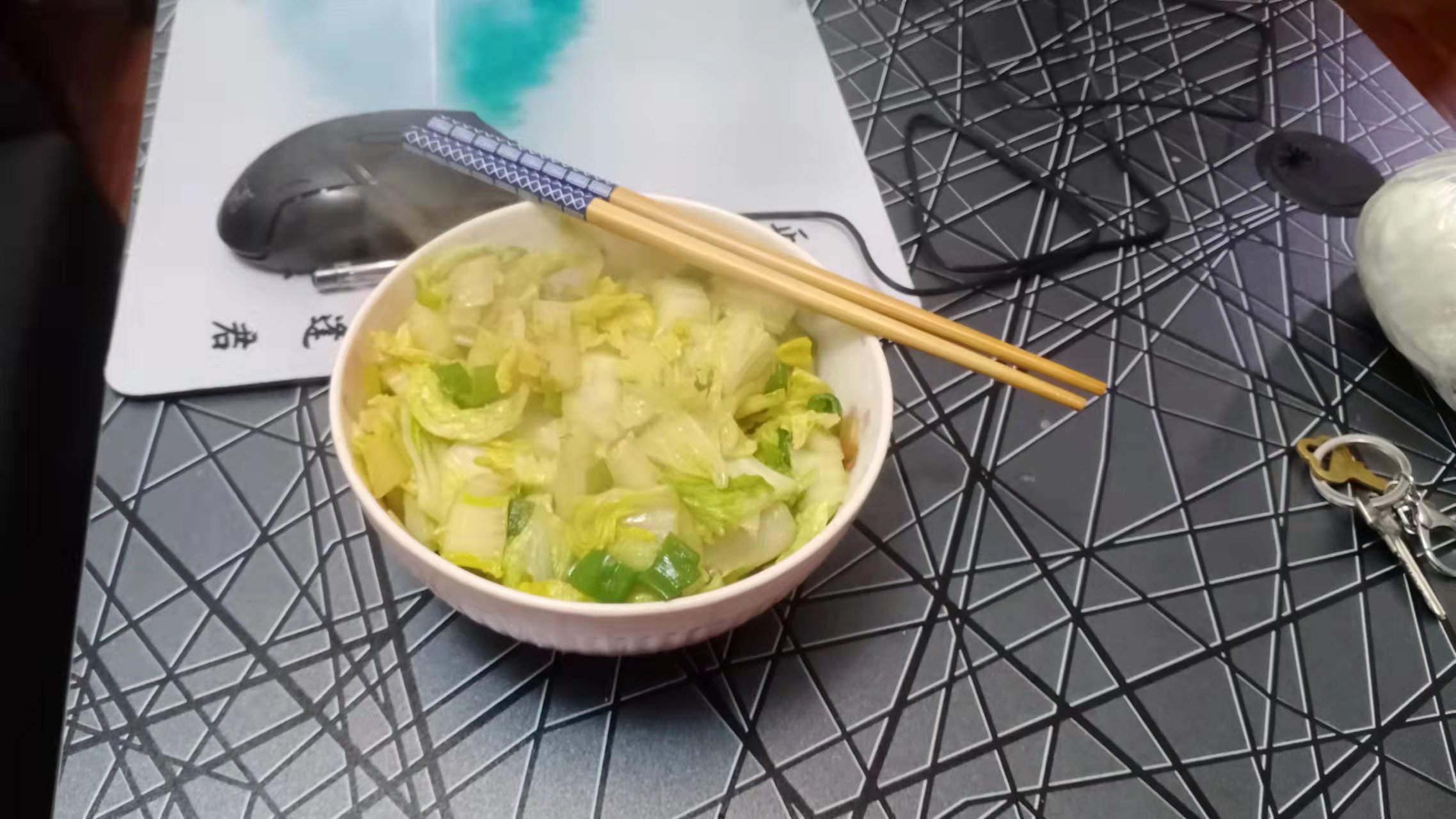 图片[2]-要降温了，寒冬降至-臭虾米博客