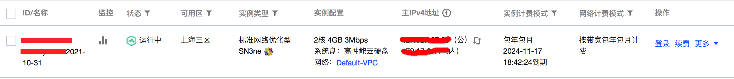 图片[2]-网站备案成功，耗时16天-臭虾米博客