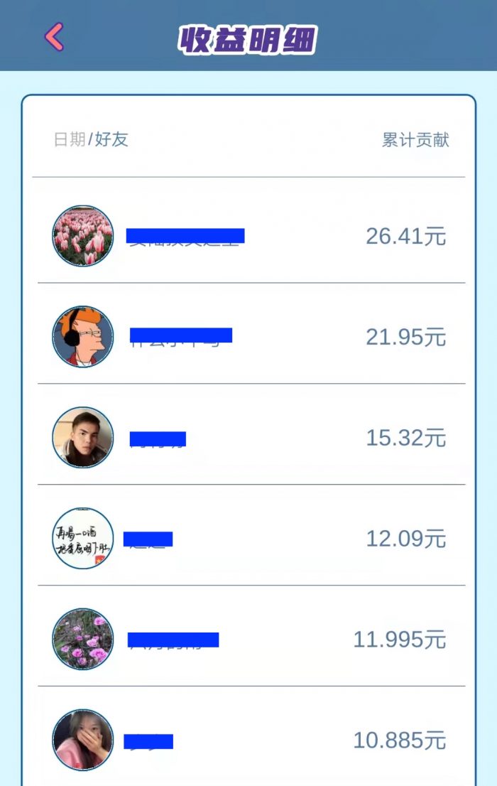 图片[4]-我的小吃街获得一枚圆蛋，收入20.22元-臭虾米博客