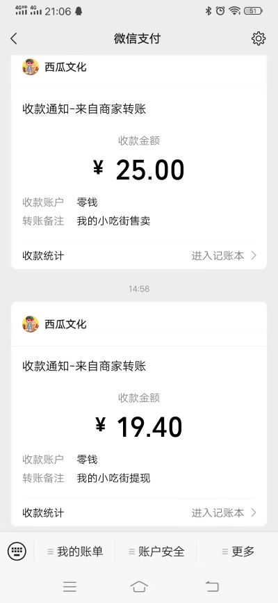 图片[2]-江南幸福生活初体验，有收入的日子还是挺好的-臭虾米博客