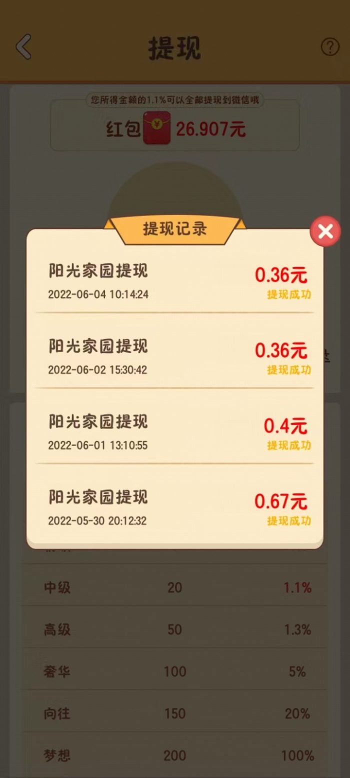 图片[3]-阳光家园赚钱是真的吗？-臭虾米博客