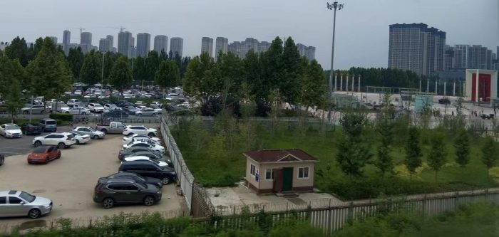 第一次上实操课-臭虾米博客