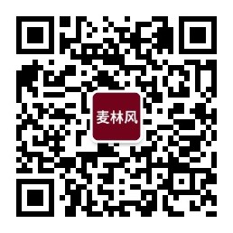 扫码关注公众号-臭虾米博客