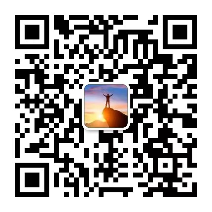 扫码添加微信-臭虾米博客