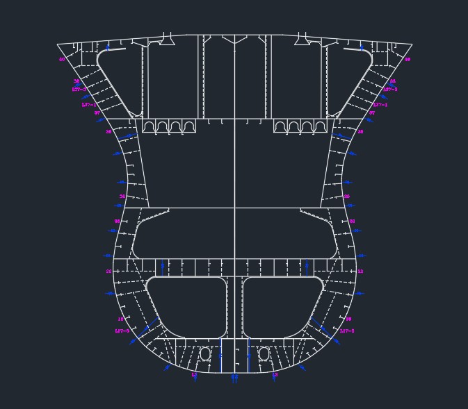 图片[2]-用autocad在图片上描图-臭虾米博客