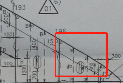 图片[4]-艏间舱CENTER LINE和平台的面板标注问题-臭虾米博客