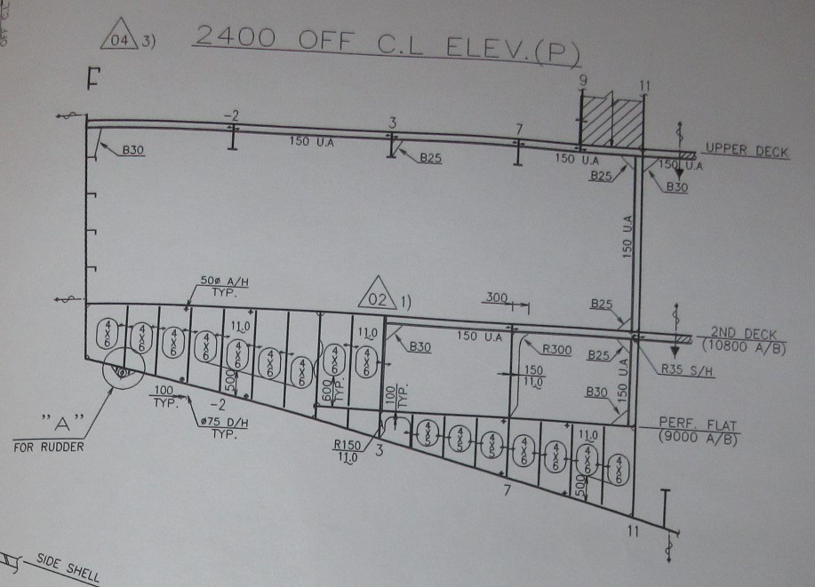 图片[2]-APT图：2400 OFF C.L ELEV.(P)-臭虾米博客