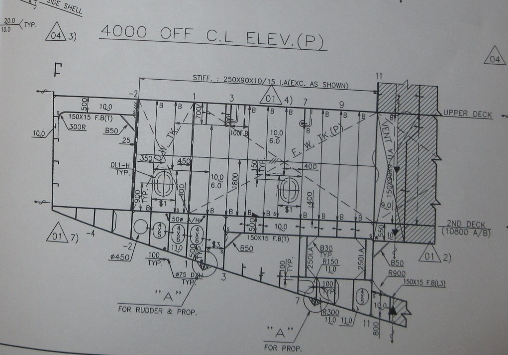 图片[2]-APT图：4000 OF C.L ELEV(P)-臭虾米博客