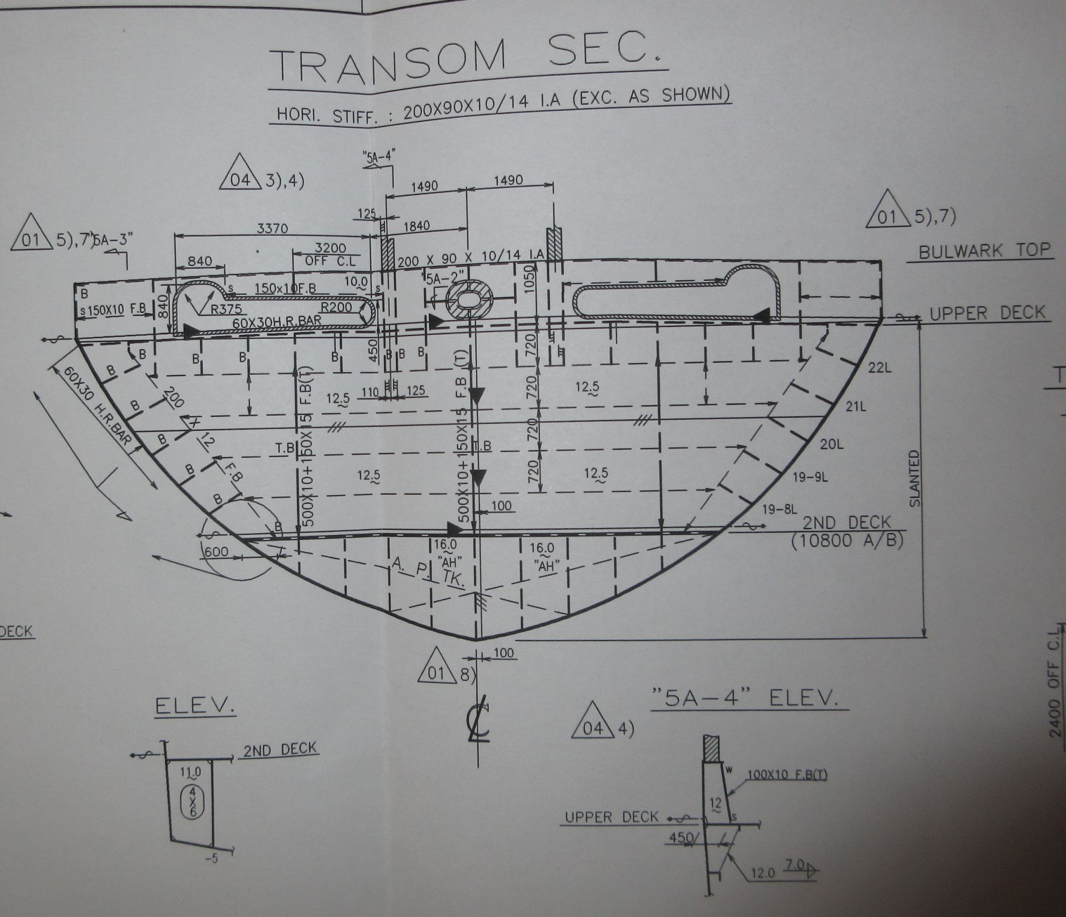 图片[2]-APT图：TRANSOM SEC.-臭虾米博客