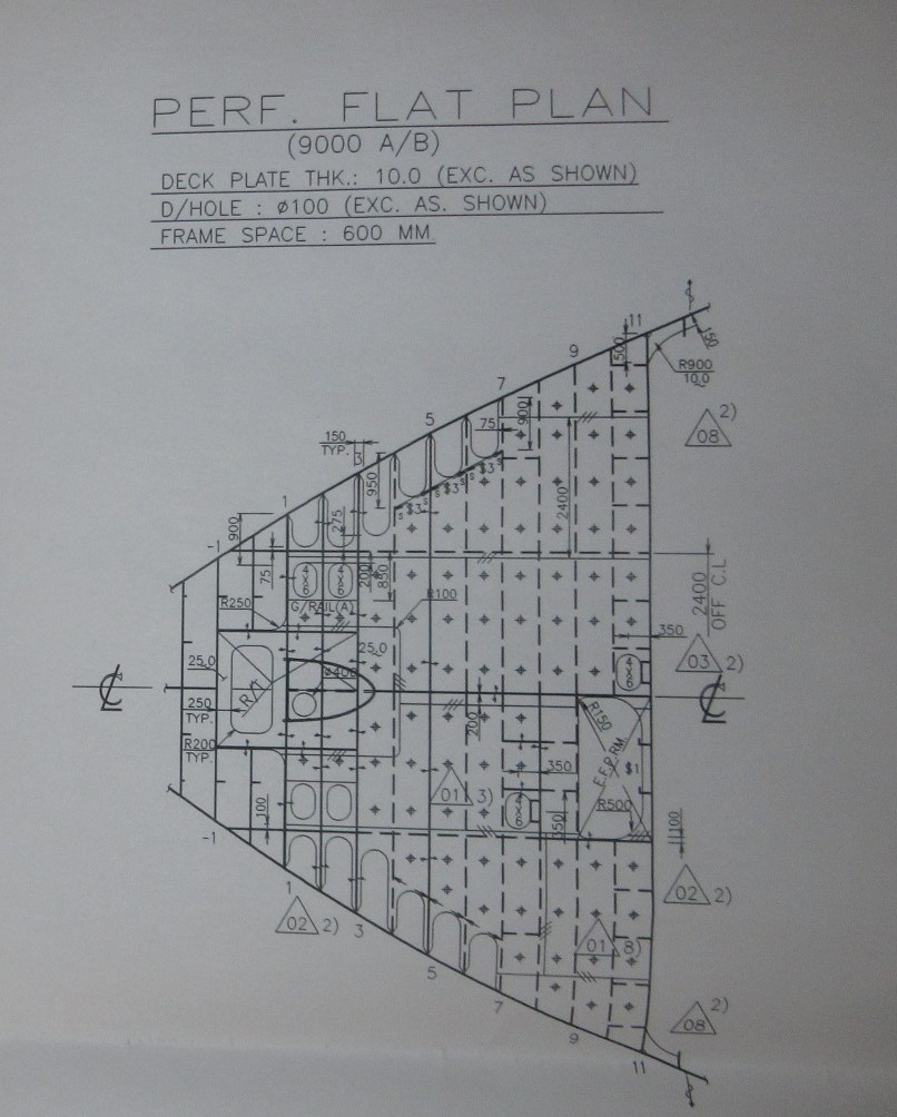 图片[2]-APT图：PERF.FLAT PLAN-臭虾米博客