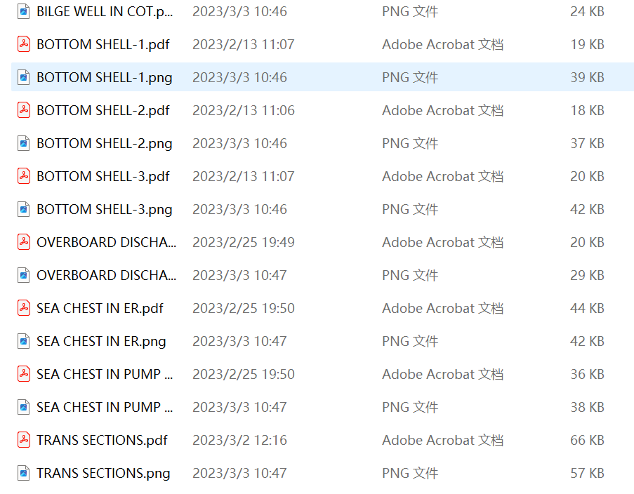 图片[7]-使用adobe acrobat DC 来实现PDF批量转化为图片-臭虾米博客
